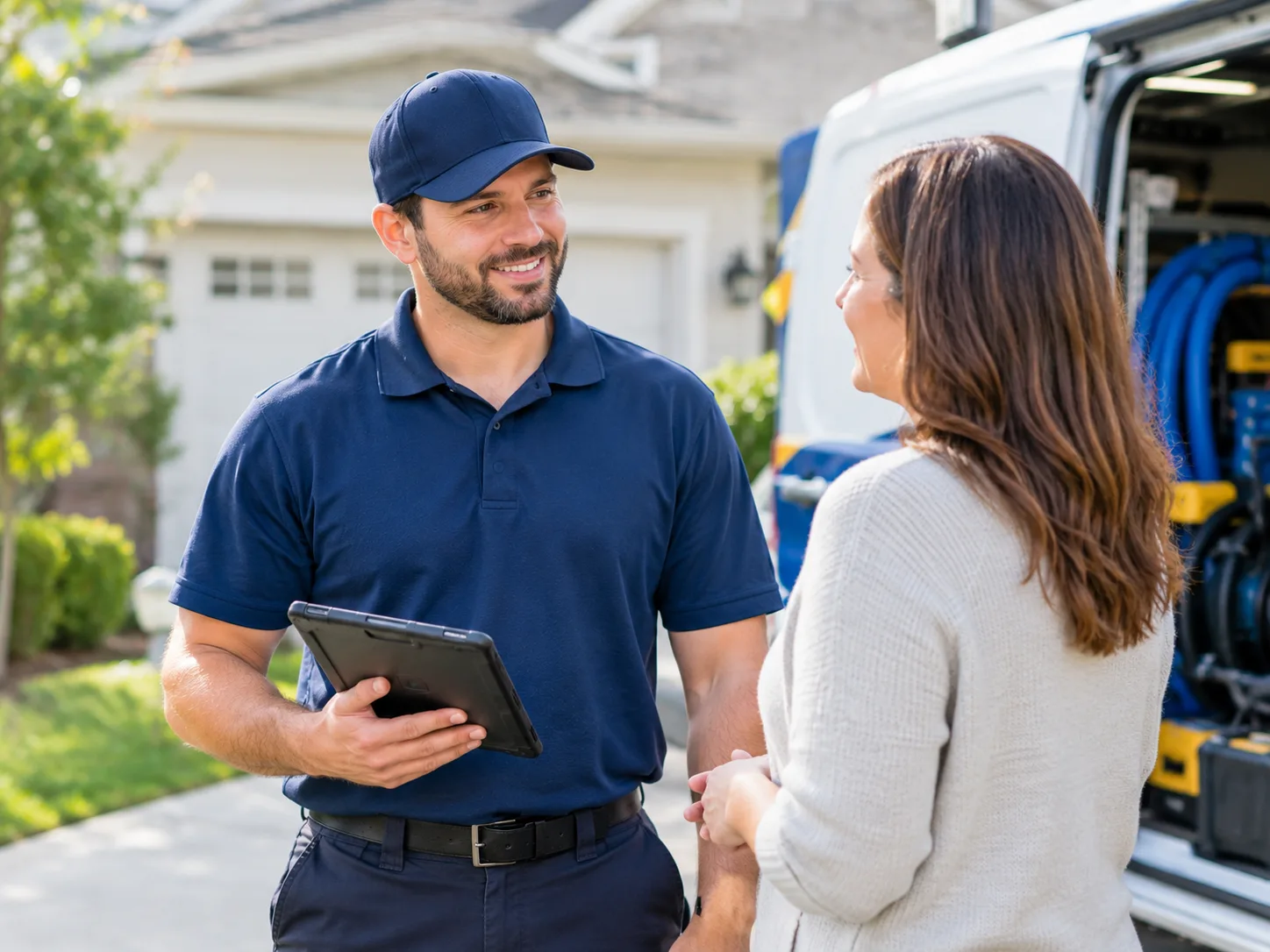Sewage Backup Cleanup White Plains, KY FAQs